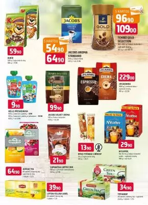 akční leták COOP 12.6.2024-18.6.2024