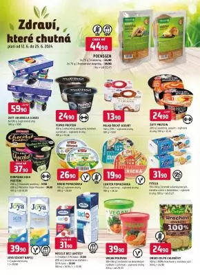 akční leták COOP 12.6.2024-18.6.2024
