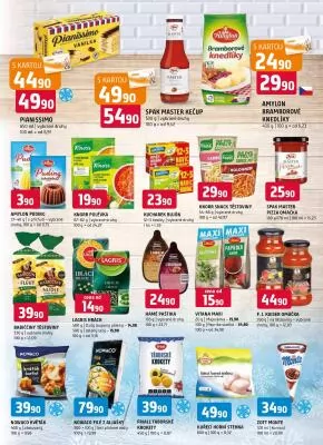 akční leták COOP 12.6.2024-18.6.2024