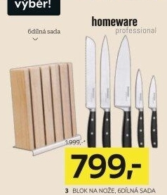 BLOK NA NOŽE