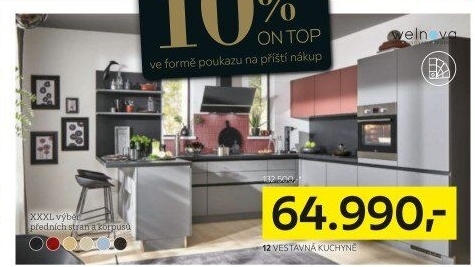 KUCHYŇ