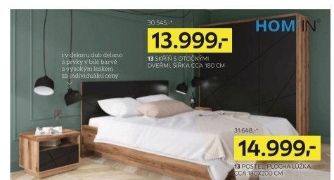 SKŘÍŇ S OTOČNÝMI DVEŘMI
