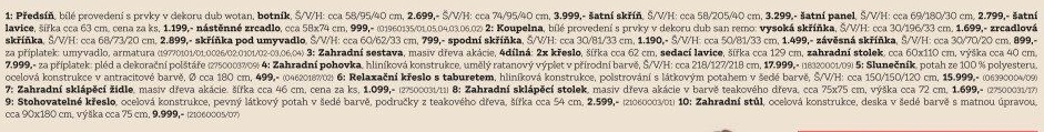 SPODNÍ SKŘÍŇKA