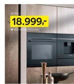 TROUBA HB734G1B1
