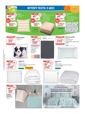 akční leták Globus 12.6.2024-18.6.2024