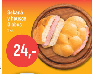 Houska se sekanou Globus
