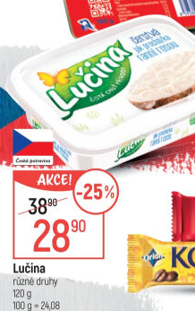 Lučina