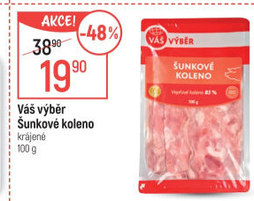 Šunkové koleno Váš výběr