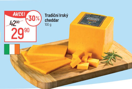 Sýr Cheddar