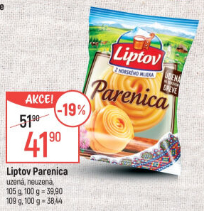 Sýr Parenica Liptov