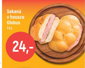 Houska se sekanou Globus