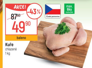 Kuře