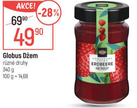 Džem Globus