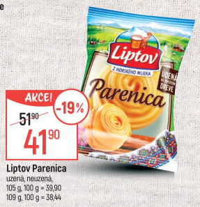 Sýr Parenica Liptov