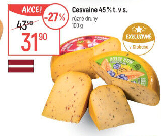 Sýr Cesvaine
