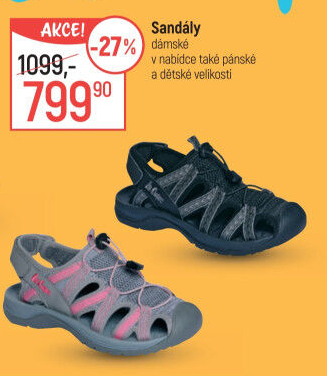 Dámské sandály Lee Cooper