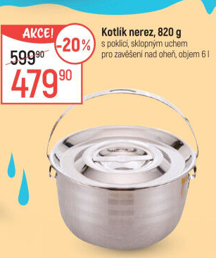 Kotlík Yate