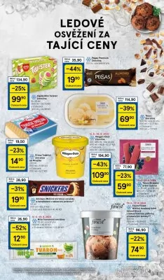 akční leták Tesco 12.6.2024-18.6.2024