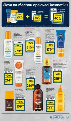 akční leták Tesco 12.6.2024-18.6.2024