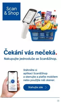 akční leták Tesco 12.6.2024-18.6.2024