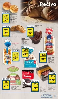 akční leták Tesco 12.6.2024-18.6.2024