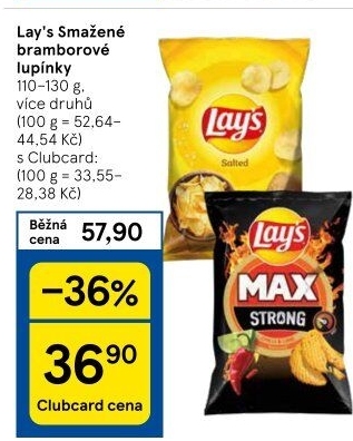 Chipsy Lay'