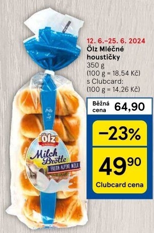 Houstičky Ölz