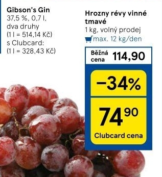 Hrozny tmavé