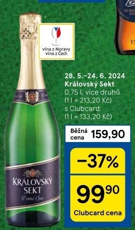 Sekty Královský sekt