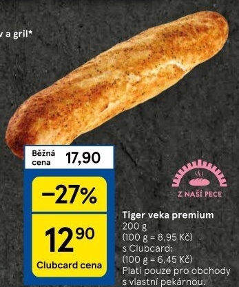 Veka Tiger