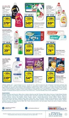 akční leták Tesco 12.6.2024-18.6.2024