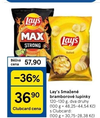 Chipsy Lay'