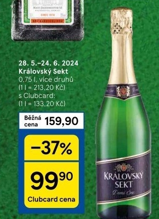 Sekty Královský sekt