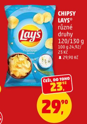 Chipsy Lay'