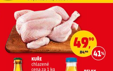 Kuře