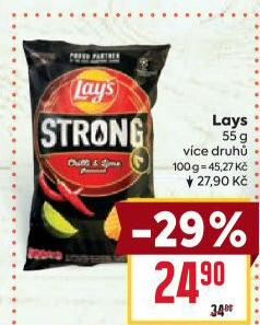 Chipsy Lay'