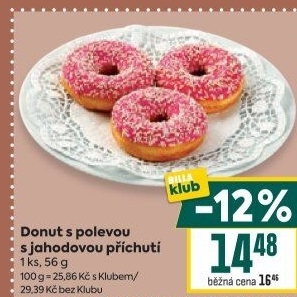 Donut