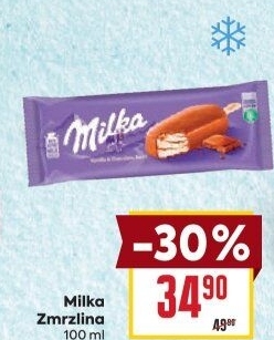 Nanuk Milka