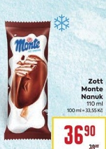 Nanuk Monte Zott