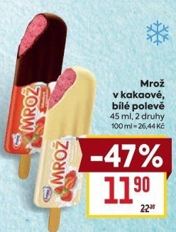 Nanuk Mrož Prima