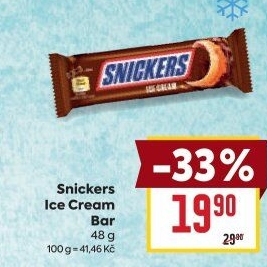 Nanuk Snickers