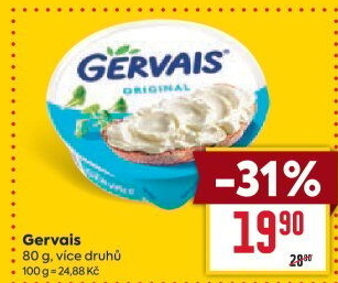 Sýr original Gervais