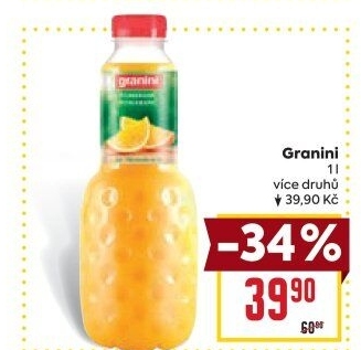 Nektar Granini