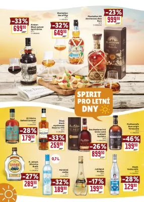 akční leták BILLA 12.6.2024-2.7.2024