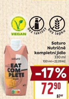 Drink Saturo
