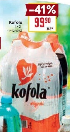 Kofola