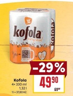 Kofola