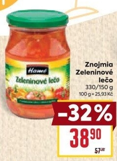 Lečo Znojmia