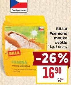 Mouka Billa