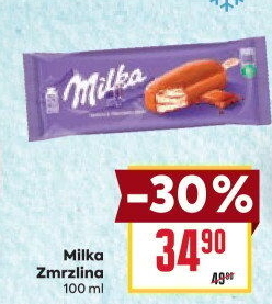 Nanuk Milka